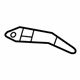Mazda LFE5-14-240B Strainer