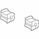Mazda ZZD0-28-102 Bushing