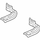 Mazda ZZD0-28-155A Bracket