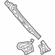 Mazda BDMT-70-44X Rear Pillar