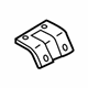 Mazda D651-70-667 Outer Reinforcement
