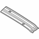 Mazda D651-70-66X Roof Bow