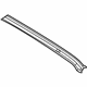 Mazda D651-70-662 Roof Bow