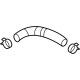 Mazda PX28-15-18ZA Clamp, Water Hose