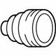 Mazda GD81-22-530 Outer Boot