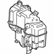 Mazda BJT6-67-481 Washer Reservoir