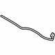 Mazda BJS7-67-51YA Washer Nozzle