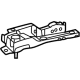 Mazda VA41-53-9D0 Front Sidemember Mazda VA41-53-9D0 Front Sidemember
