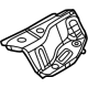 Mazda VA40-53-731 Floor Extension