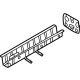 Mazda VAY0-53-81X Rail End