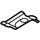 Mazda VA40-53-92Z Support Center Bracket Mazda VA40-53-92Z Support Center Bracket