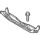 Mazda VA41-53-9E0 Lower Crossmember Mazda VA41-53-9E0 Lower Crossmember