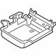 Mazda CC43-88-1F5-02 Tray