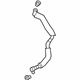 Mazda TK48-42-580B Vapor Hose Mazda TK48-42-580B Vapor Hose