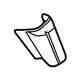 Mazda F189-32-983 Cover