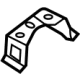 Mazda DGH9-53-12Z Fender Mounting Bracket Mazda DGH9-53-12Z Fender Mounting Bracket