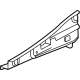 Mazda DGH9-53-271 Apron Reinforcement Mazda DGH9-53-271 Apron Reinforcement