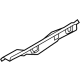 Mazda DGH9-53-273 Apron Reinforcement Mazda DGH9-53-273 Apron Reinforcement