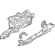 Mazda DGH9-53-210B Panel(Right), Wheel Apron Mazda DGH9-53-210B Panel(Right), Wheel Apron