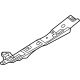 Mazda DGH9-53-260 Reinforcement Mazda DGH9-53-260 Reinforcement