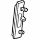 Mazda ZZN0-57-960-07 Adjuster Mazda ZZN0-57-960-07 Adjuster