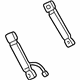 Mazda ZZP0-57-900-07 Buckle Mazda ZZP0-57-900-07 Buckle
