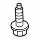 Mazda 9YA0-20-839A Mount Bolt
