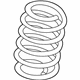 Mazda DF71-28-011B Spring
