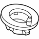 Mazda D651-28-012 Upper Pad