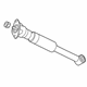 Mazda DR61-28-70XD Shock Absorber