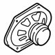 Mazda B701-66-960 Speaker