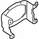 Mazda LC62-66-9BX Mount Bracket Mazda LC62-66-9BX Mount Bracket