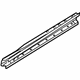 Mazda F151-53-950G Side Sill Mazda F151-53-950G Side Sill