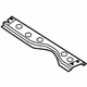 Mazda F151-56-H20B Center Bracket Mazda F151-56-H20B Center Bracket