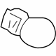 Mazda ZZCA-51-150A Stop Lamp Bulb