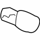 Mazda ZZCB-51-150 Signal Bulb