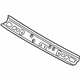 Mazda EG21-70-641A Header Mazda EG21-70-641A Header