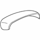 Mazda C243-69-1A1-16 Mirror Housing