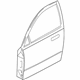Mazda T060-58-020 Door Shell