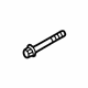 Mazda B455-34-113 Control Arm Bolt