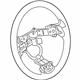Mazda GEG1-32-982A Steering Wheel Mazda GEG1-32-982A Steering Wheel