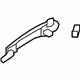 Mazda TD11-58-410G-88 Handle, Outside Mazda TD11-58-410G-88 Handle, Outside