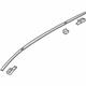 Mazda KD33-50-9H0 Roof Molding