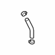 Mazda PY8W-15-54Y Water Hose