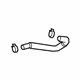 Mazda PY8W-13-690 Coolant Hose