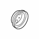 Mazda PY8W-15-131 Pulley Mazda PY8W-15-131 Pulley