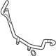 Mazda PY8W-15-540 Connector Pipe