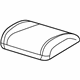 Mazda 1F72-88-161A-30 Seat Cover