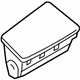 Mazda CC43-57-K50 Passenger Air Bag