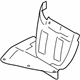 Mazda NH42-56-13ZA Splash Shield